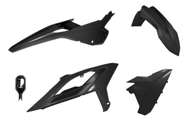 BETA RR 250 2 T [2023-2024] - Plastsett 4 stk.