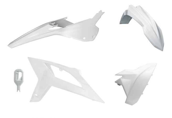 Beta RR 350 4 T [2020-2022] - Plastsett 4 stk