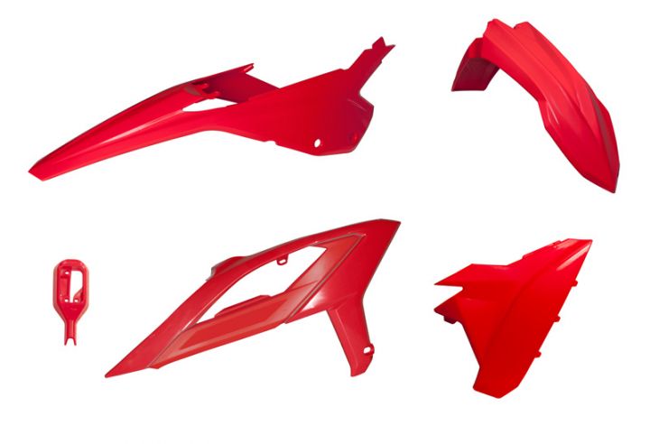 Beta RR 480 4 T [2023-2024] - Plastsett 4 stk.