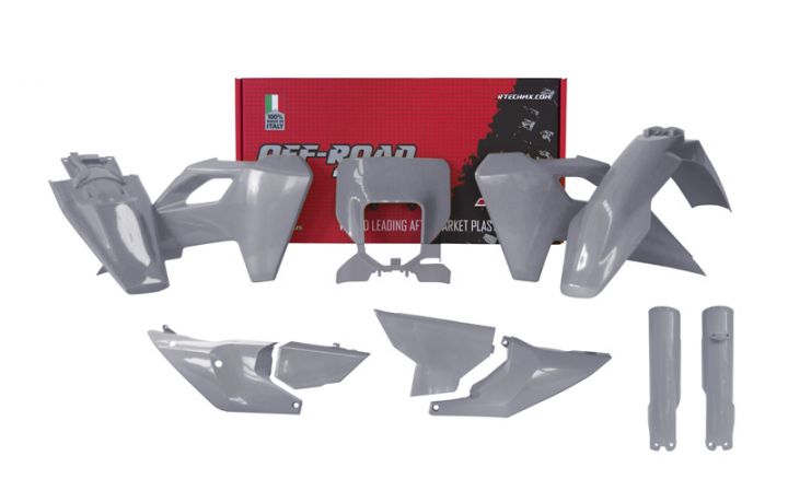 Husqvarna FE 350 PRO [2024] - Plastsett