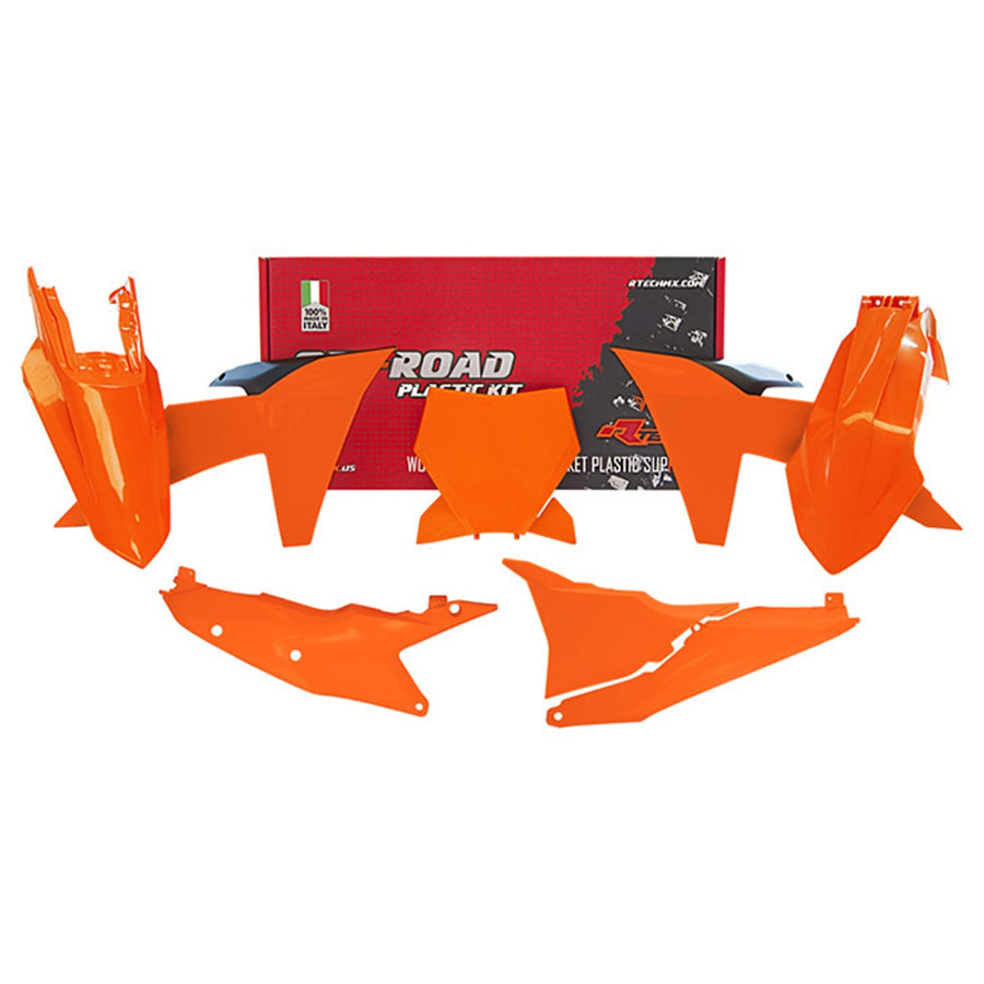 KTM 300 SX [2023-2024] - Plastsett 6 stk.