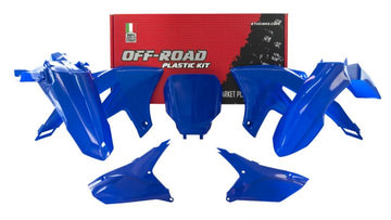 YAMAHA YZ 250 F [2024-2026] - Plastsett 5 stk.