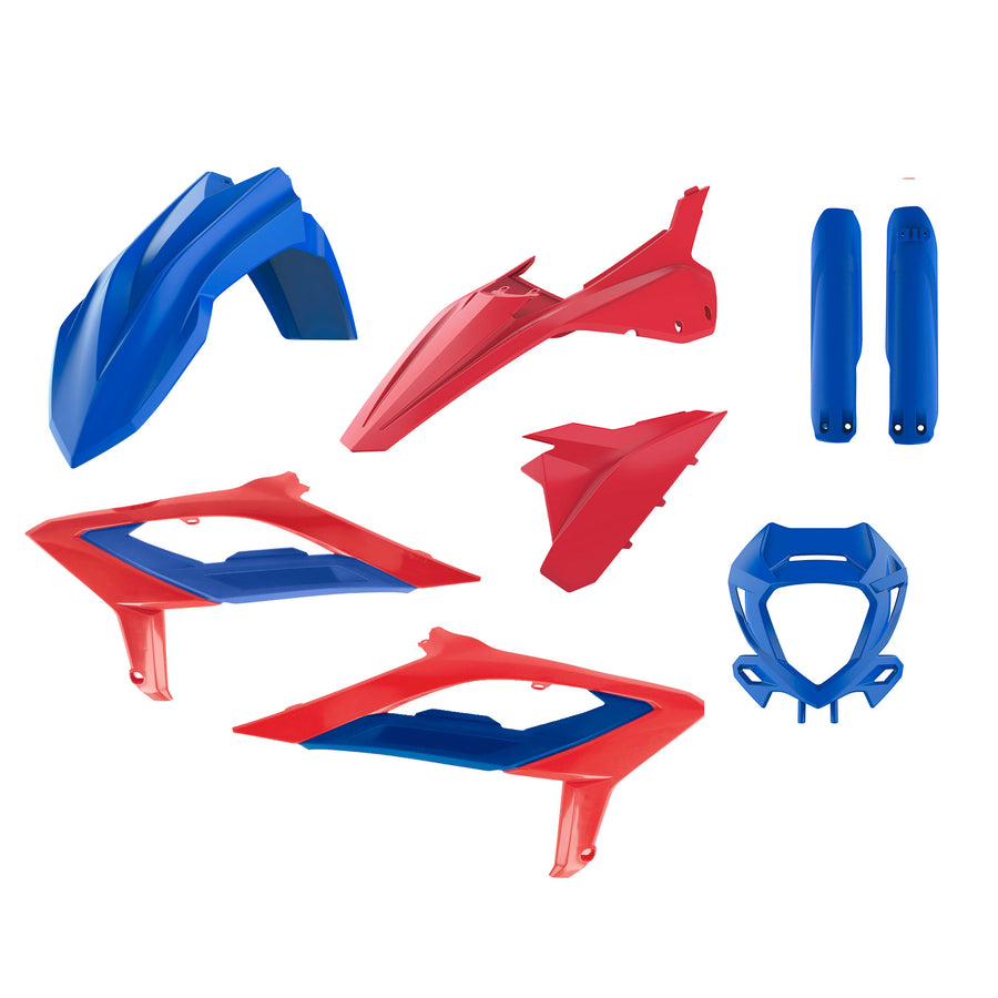 Beta RR 430 4 T [2023-2024] - Plastsett