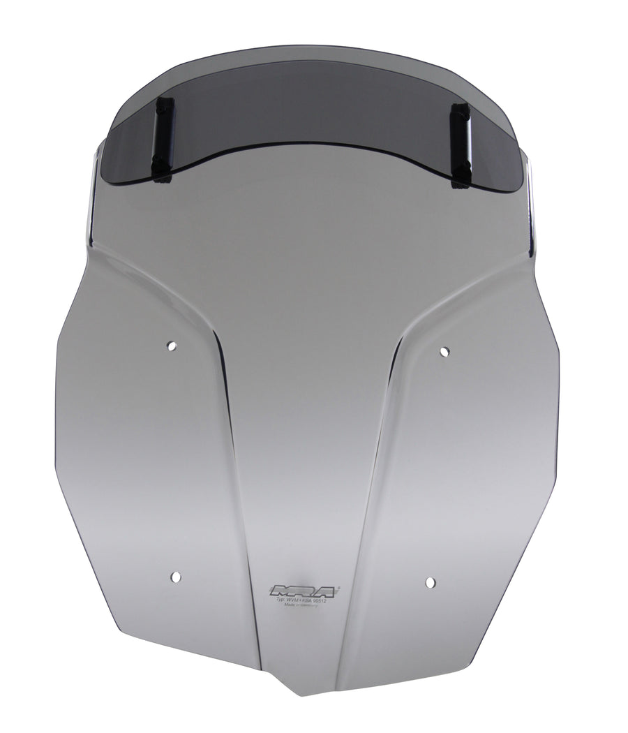 BMW F 850 GS ABS (0 B 09) [2021-2023] - Variotouringscreen "VTM"