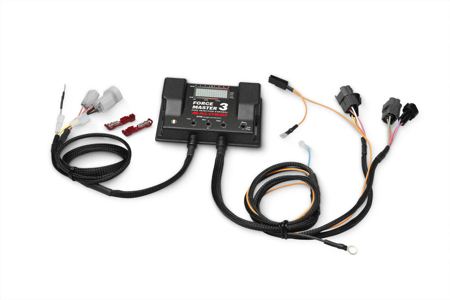 Yamaha T-MAX 560 Tech MAX [2022-2026] - Force Master 3 elektronisk tenningsboks
