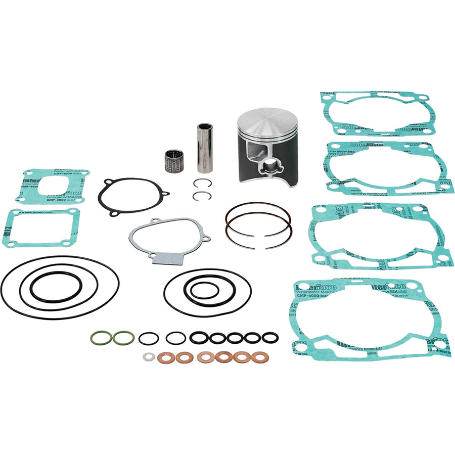 GAS GAS EC 250 [2021-2023] - Stempelsett