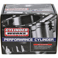 Yamaha YZ 125 (CE 16) [2006-2021] - Standard sylinderboring - Ø54mm
