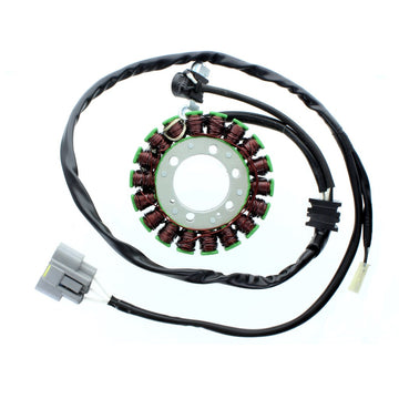 Yamaha MT-09 Sport Tracker ABS (RN 43) [2017] - Stator