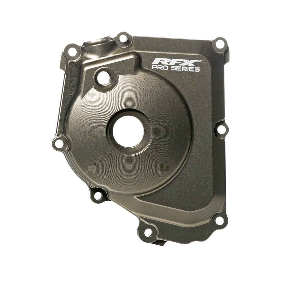YAMAHA YZ 250 X [2016-2027] - Pro tenningsdeksel - aluminium