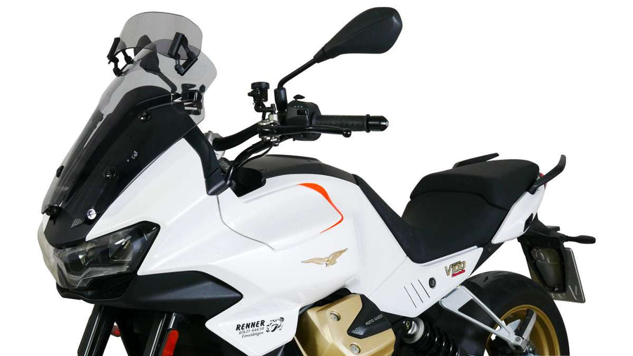 Moto Guzzi V 100 Mandello S [2025] - Variotouring-skjerm "VTM"