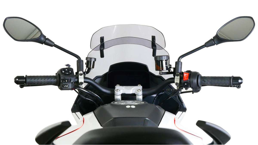 Moto Guzzi V100 Mandello [2022-2025] - Variotouring-skjerm "VTM"