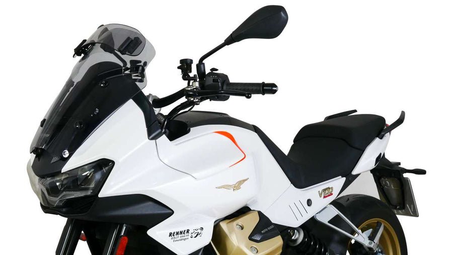 Moto Guzzi V100 Mandello [2022-2025] - Variotouring-skjerm "VTM"