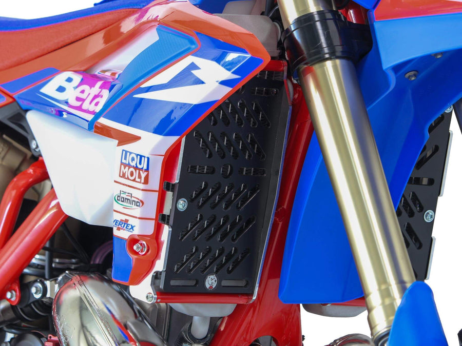 Beta RR 300 2 T Racing [2024] - Xtrem radiatorgrill