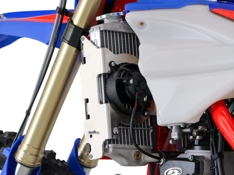 Beta RR 430 4 T [2024] - Xtrem radiatorgrill