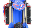 Beta RR 430 4 T Race [2025] - Xtrem radiatorgrill