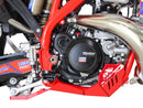 BETA RR 250 2 T [2024] - Xtrem Unterfahrschutz mit Gestängeschutz - PE-HD 8mm