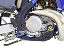 Sherco 250 SE Xtrem [2026] - Xtrem Unterfahrschutz mit Gestängeschutz - PE-HD 8mm