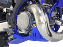 Sherco 300 SE Factory [2025-2027] - Xtrem underkjøringsbeskyttelse med koblingsbeskyttelse - PE-HD 8mm