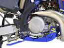 Sherco 300 SE Factory [2025-2027] - Xtrem underkjøringsbeskyttelse med koblingsbeskyttelse - PE-HD 8mm