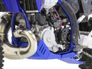 Sherco 300 SE Factory [2025-2027] - Xtrem underkjøringsbeskyttelse med koblingsbeskyttelse - PE-HD 8mm