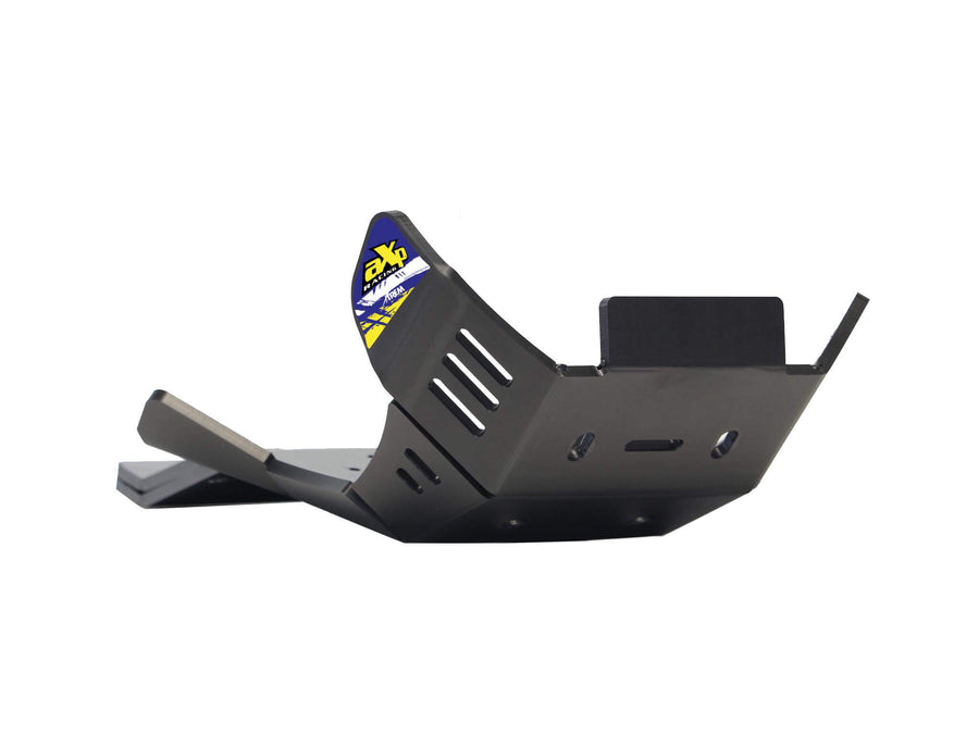 Sherco 250 SEF Factory [2025-2027] - Xtrem underkjøringsbeskyttelse med koblingsbeskyttelse - PE-HD 8mm