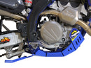 Sherco 250 SEF Factory [2025-2027] - Xtrem underkjøringsbeskyttelse med koblingsbeskyttelse - PE-HD 8mm