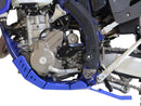 Sherco 250 SEF Factory [2025-2027] - Xtrem underkjøringsbeskyttelse med koblingsbeskyttelse - PE-HD 8mm
