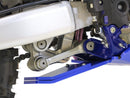 Sherco 250 SEF Factory [2025-2027] - Xtrem underkjøringsbeskyttelse med koblingsbeskyttelse - PE-HD 8mm