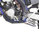 Sherco 125 SE Factory [2025-2027] - Xtrem underkjøringsbeskyttelse med koblingsbeskyttelse - PE-HD 8 mm