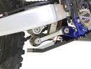 Sherco 125 SE Factory [2025-2027] - Xtrem underkjøringsbeskyttelse med koblingsbeskyttelse - PE-HD 8 mm