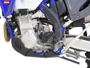 Sherco 450 SEF Factory [2025-2027] - Xtrem underkjøringsbeskyttelse med koblingsbeskyttelse - PE-HD 8mm