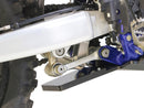 Sherco 450 SEF Factory [2025-2027] - Xtrem underkjøringsbeskyttelse med koblingsbeskyttelse - PE-HD 8mm