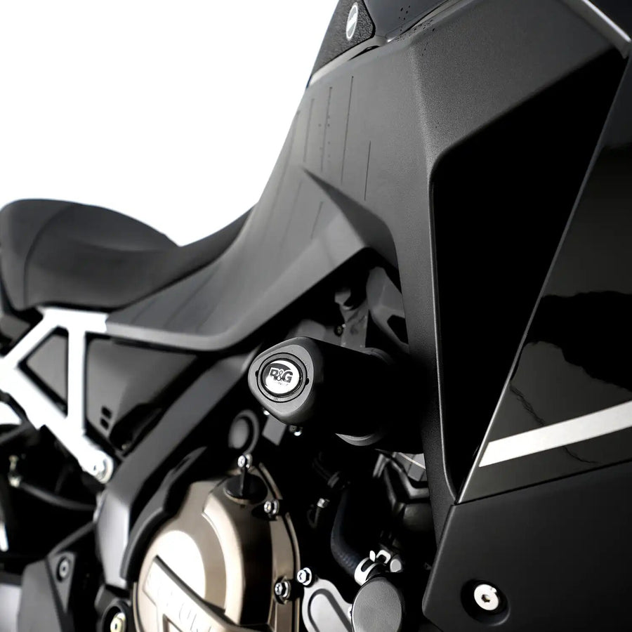Suzuki V-STROM 800 SE [2024-2025] - Aero-Sturzpads