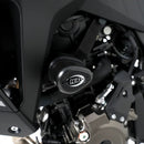 Suzuki V-STROM 800 DE Djebel [2025-2026] - Aero-Sturzpads