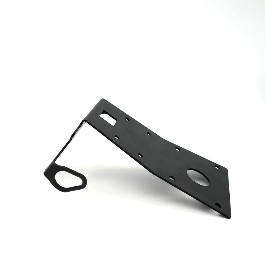 Yamaha XSR 900 GP [2024-2026] - Kennzeichenhalter