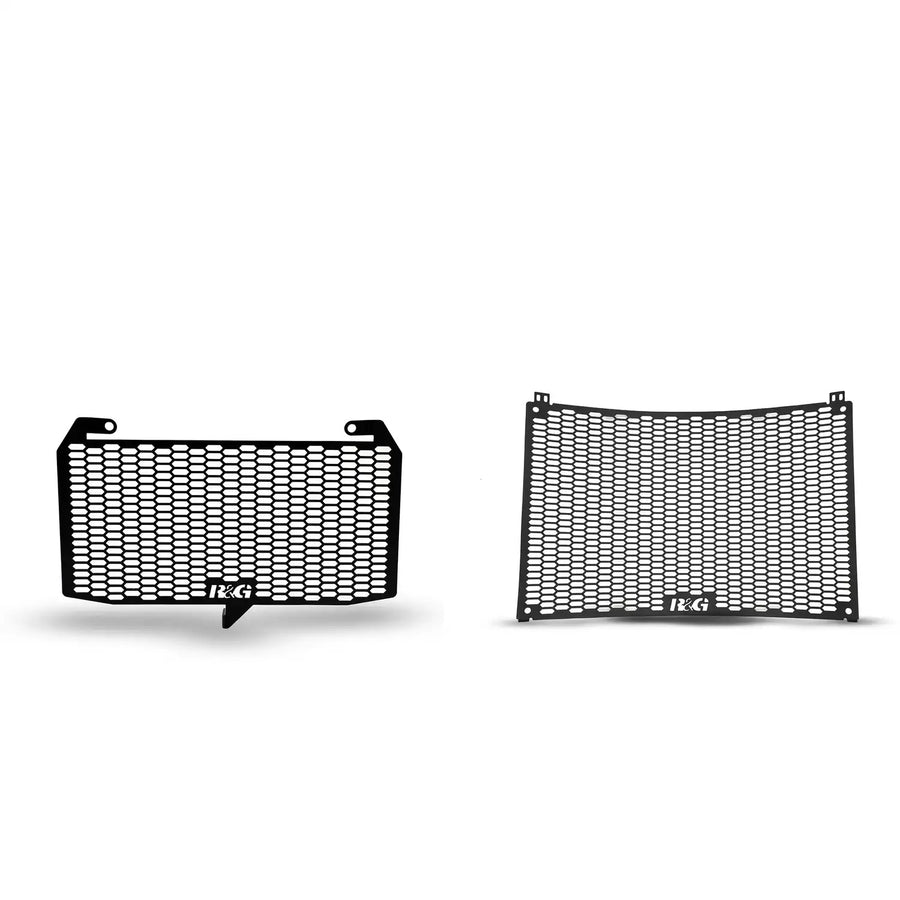 Suzuki GSX 1300 Hayabusa R [2008-2012] - Pro radiator- og oljekjølerbeskyttelse