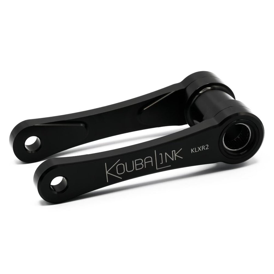 Kawasaki KX 250 X [2025-2026] - KOUBALINK senkesett (- 25 mm) svart