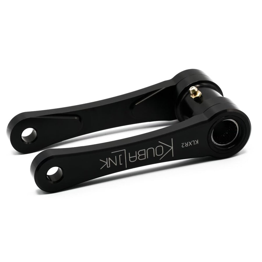 Kawasaki KX 250 X [2025-2026] - KOUBALINK senkesett (- 25 mm) svart