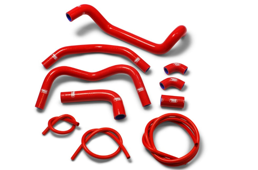 Ducati Multistrada V4 S Sport [2021-2023] - Radiatorslanger