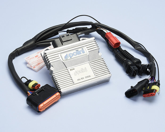 Piaggio MP3 300 HPE Sport ABS ASR [2019-2024] - ECU-boks