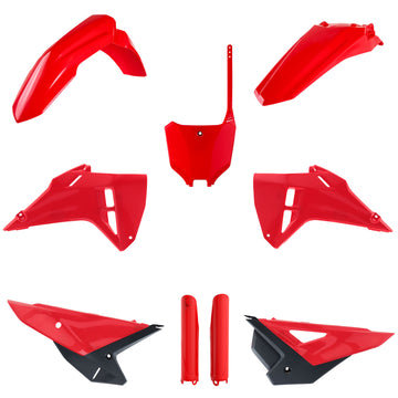 Honda CRF 450 RWE [2025-2026] - Plastik-Kit OEM-Farbe (2025)