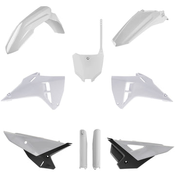 Honda CRF 450 R [2025-2026] - Plastsett