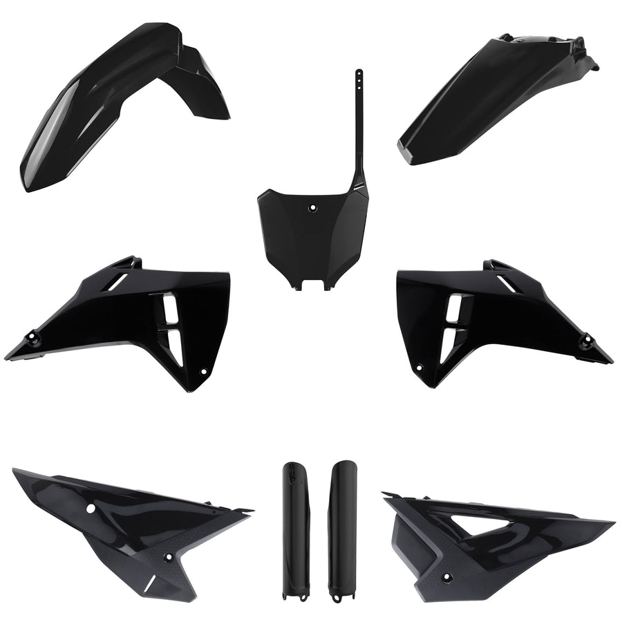 Honda CRF 450 R [2025-2026] - Plastsett