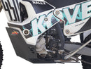 Kove 450 Rally Regular Edition [2024] - Adventure underkjøringsbeskyttelse - PE-HD 8 mm