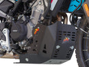 CF Moto 450 MT [2024-2026] - Adventure underkjøringsbeskyttelse - PE-HD 8 mm