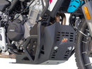 CF Moto 450 MT [2024-2026] - Adventure underkjøringsbeskyttelse - PE-HD 8 mm