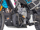 CF Moto 450 MT [2024-2026] - Adventure underkjøringsbeskyttelse - PE-HD 8 mm