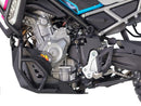 CF Moto 450 MT [2024-2026] - Adventure underkjøringsbeskyttelse - PE-HD 8 mm