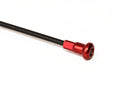 Yamaha YZ 125 (CE 16) [2020-2023] - Vorderrad Komplett 21x1,60x36T
