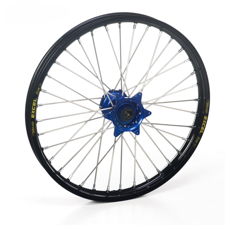 KTM 125 XC W [2020-2027] - Vorderrad komplett 21x1,60x36T